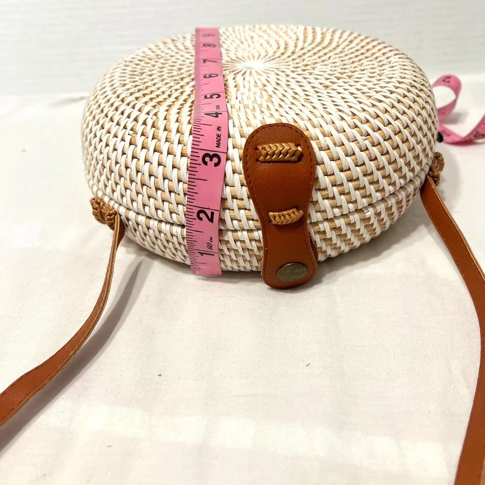 N/A handcrafted inspired